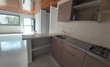 APARTMENTO EN ARRIENDO  BARRIO URBINA I 1966