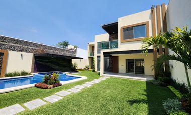 Casa en  venta