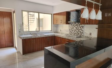 Casa en  venta