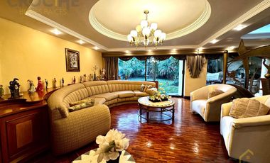 Residencia en fraccionamiento Lomas del Tejar Xalapa, Veracruz