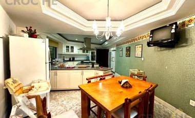 Residencia en fraccionamiento Lomas del Tejar Xalapa, Veracruz