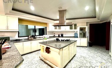 Residencia en fraccionamiento Lomas del Tejar Xalapa, Veracruz