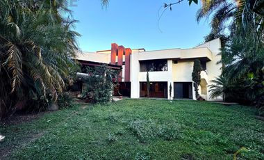 Residencia en fraccionamiento Lomas del Tejar Xalapa, Veracruz