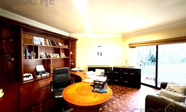 Residencia en fraccionamiento Lomas del Tejar Xalapa, Veracruz