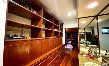Residencia en fraccionamiento Lomas del Tejar Xalapa, Veracruz