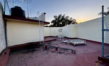 Residencia en fraccionamiento Lomas del Tejar Xalapa, Veracruz