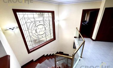 Residencia en fraccionamiento Lomas del Tejar Xalapa, Veracruz