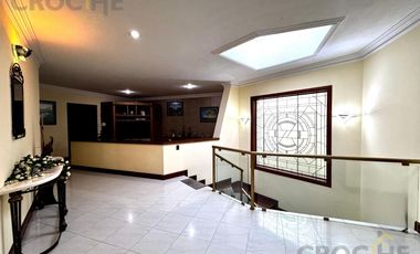 Residencia en fraccionamiento Lomas del Tejar Xalapa, Veracruz