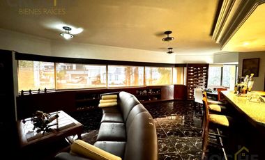 Residencia en fraccionamiento Lomas del Tejar Xalapa, Veracruz