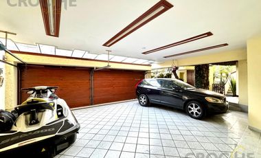 Residencia en fraccionamiento Lomas del Tejar Xalapa, Veracruz