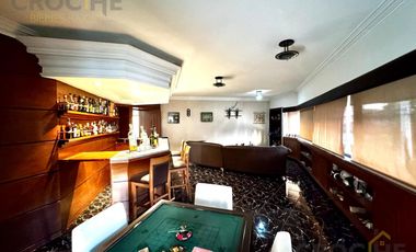 Residencia en fraccionamiento Lomas del Tejar Xalapa, Veracruz