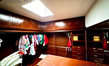 Residencia en fraccionamiento Lomas del Tejar Xalapa, Veracruz
