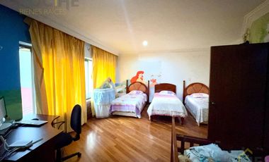 Residencia en fraccionamiento Lomas del Tejar Xalapa, Veracruz