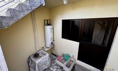 Residencia en fraccionamiento Lomas del Tejar Xalapa, Veracruz
