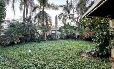 Residencia en fraccionamiento Lomas del Tejar Xalapa, Veracruz