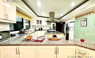Residencia en fraccionamiento Lomas del Tejar Xalapa, Veracruz