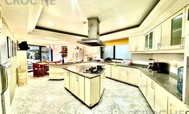 Residencia en fraccionamiento Lomas del Tejar Xalapa, Veracruz
