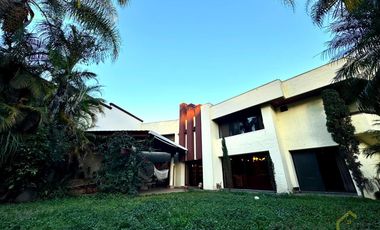 Residencia en fraccionamiento Lomas del Tejar Xalapa, Veracruz