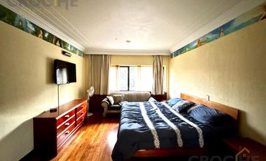 Residencia en fraccionamiento Lomas del Tejar Xalapa, Veracruz