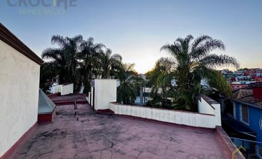 Residencia en fraccionamiento Lomas del Tejar Xalapa, Veracruz
