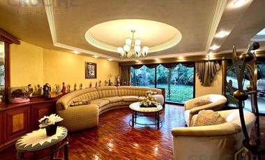Residencia en fraccionamiento Lomas del Tejar Xalapa, Veracruz
