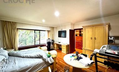 Residencia en fraccionamiento Lomas del Tejar Xalapa, Veracruz