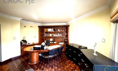 Residencia en fraccionamiento Lomas del Tejar Xalapa, Veracruz