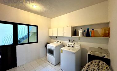 Residencia en fraccionamiento Lomas del Tejar Xalapa, Veracruz