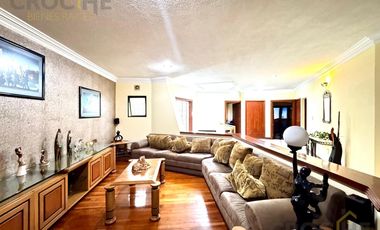 Residencia en fraccionamiento Lomas del Tejar Xalapa, Veracruz