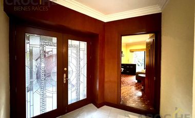 Residencia en fraccionamiento Lomas del Tejar Xalapa, Veracruz