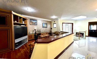Residencia en fraccionamiento Lomas del Tejar Xalapa, Veracruz