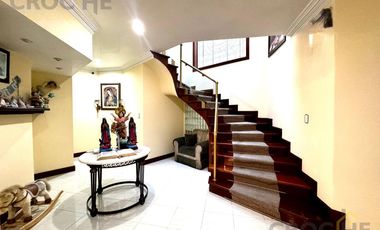 Residencia en fraccionamiento Lomas del Tejar Xalapa, Veracruz