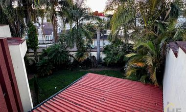 Residencia en fraccionamiento Lomas del Tejar Xalapa, Veracruz