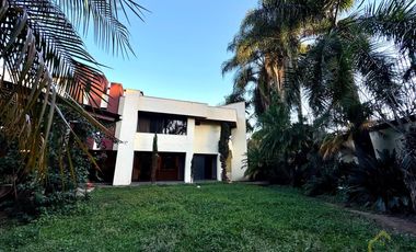 Residencia en fraccionamiento Lomas del Tejar Xalapa, Veracruz