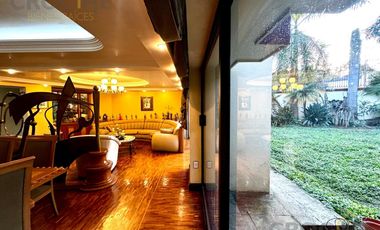 Residencia en fraccionamiento Lomas del Tejar Xalapa, Veracruz