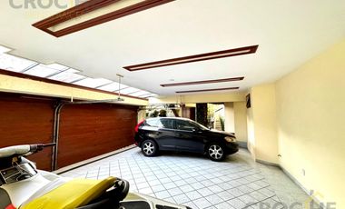 Residencia en fraccionamiento Lomas del Tejar Xalapa, Veracruz