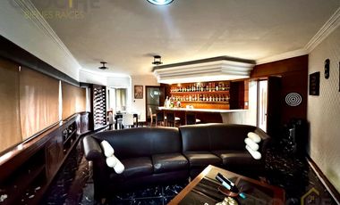 Residencia en fraccionamiento Lomas del Tejar Xalapa, Veracruz