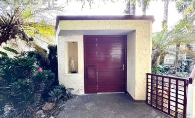 Residencia en fraccionamiento Lomas del Tejar Xalapa, Veracruz