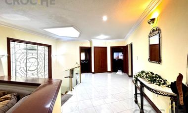 Residencia en fraccionamiento Lomas del Tejar Xalapa, Veracruz