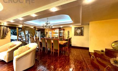 Residencia en fraccionamiento Lomas del Tejar Xalapa, Veracruz