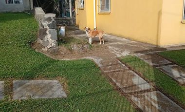 Casa en venta en Tlalnelhuayocan, Veracruz