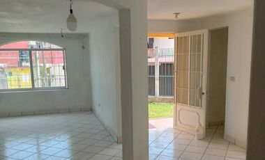 Casa en venta en Tlalnelhuayocan, Veracruz