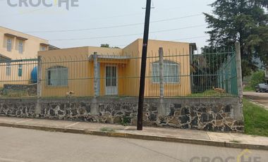 Casa en venta en Tlalnelhuayocan, Veracruz