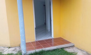 Casa en venta en Tlalnelhuayocan, Veracruz