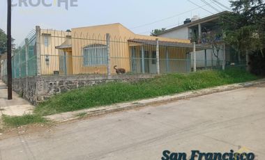 Casa en venta en Tlalnelhuayocan, Veracruz