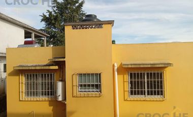 Casa en venta en Tlalnelhuayocan, Veracruz