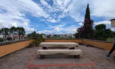 VENTA DE EDIFICIO COMERCIAL EN PASEO DE LA ASUNCIÓN EN METEPEC