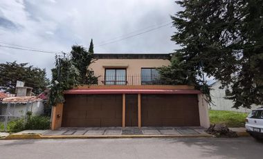 VENTA DE EDIFICIO COMERCIAL EN PASEO DE LA ASUNCIÓN EN METEPEC
