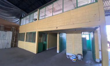 VENTA DE BODEGA SOBRE AVENIDA LAS PARTIDAS EN LERMA