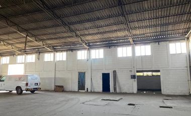 VENTA DE BODEGA SOBRE AVENIDA LAS PARTIDAS EN LERMA